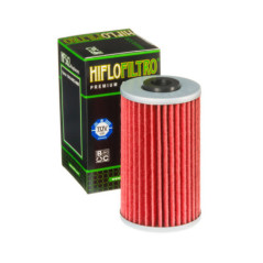 Filtru ulei Hiflo - HF562