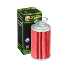 Filtru ulei Hiflo - HF567