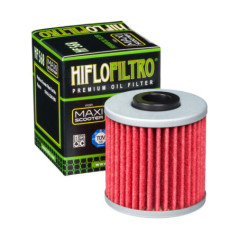 Filtru ulei Hiflo - HF568