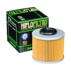 Filtru ulei Hiflo - HF569