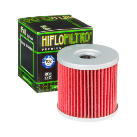 Filtru ulei Hiflo - HF681