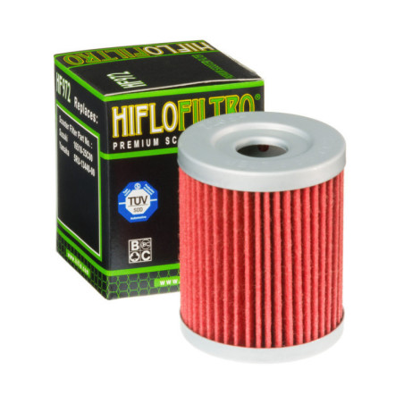 Filtru ulei Hiflo - HF972
