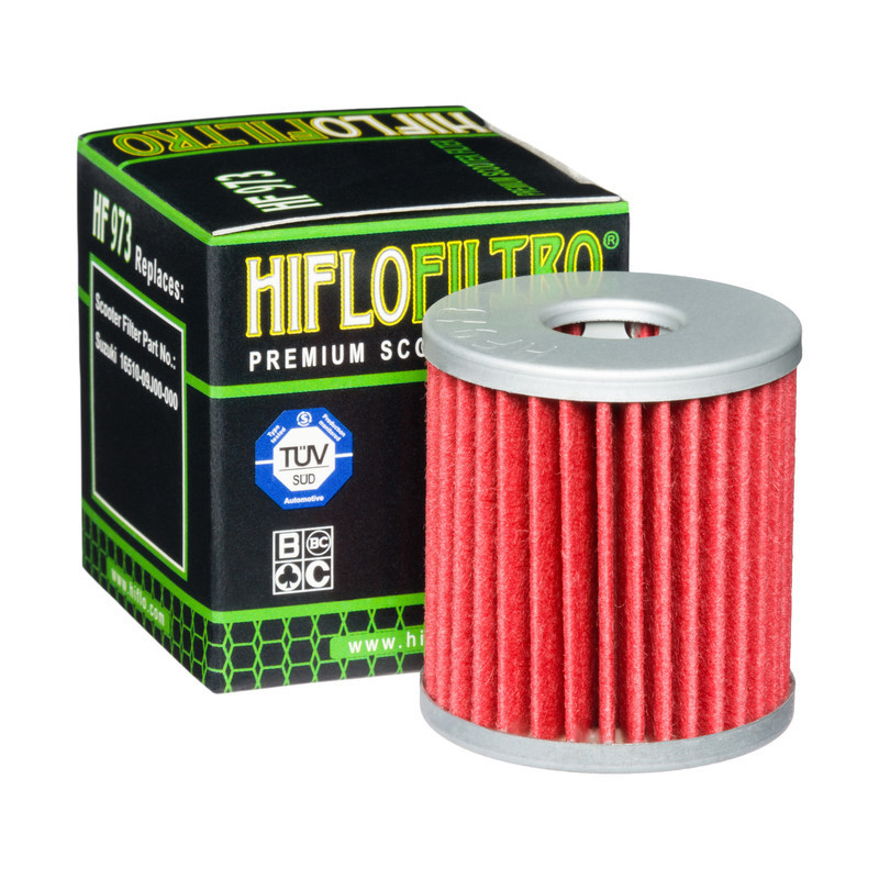 Filtru ulei Hiflo - HF973