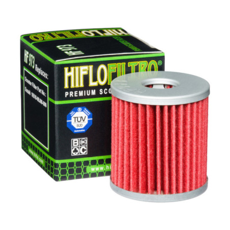 Filtru ulei Hiflo - HF973