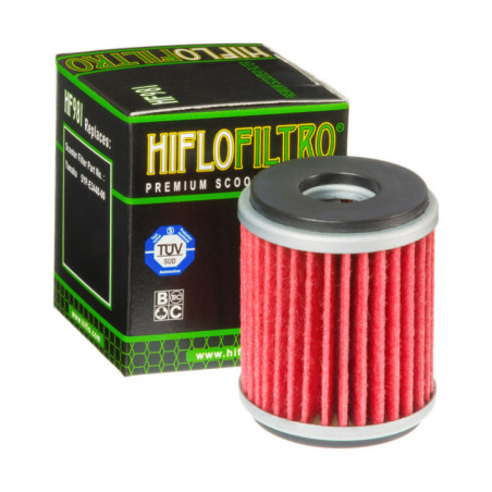 Filtru ulei Hiflo - HF981
