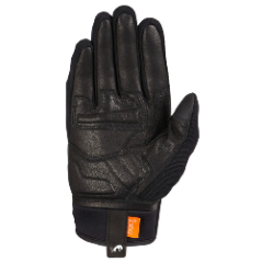 Manusi Moto Furygan JET D3O - negru/alb  XL