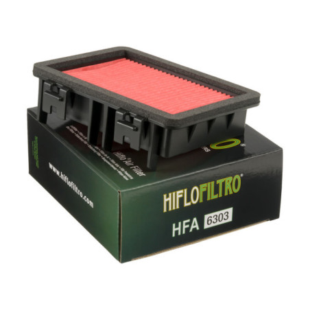 Filtru aer Hiflo - HFA6303 - Duke 125/250/390