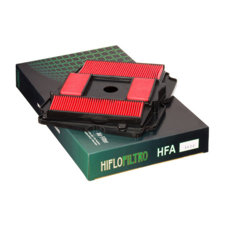 Filtru aer Hiflo - HFA1614 - NTV650 Hawk/Revere