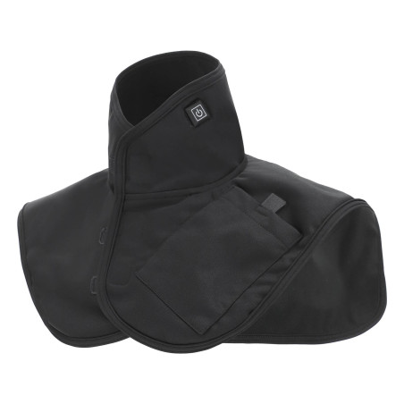 Tucano Urbano Neckwarm cu incalzire - negru