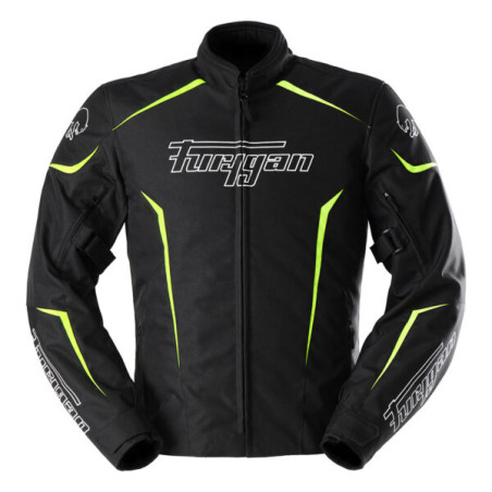 FURYGAN - GEACA YORI BARBATI - 2XL
