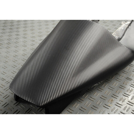 Folie de protectie imitatie carbon 3D Lampa , 50 x 75cm