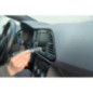 Perii curatare moto detailing Lampa