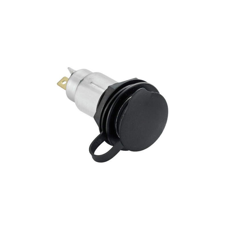 Priza Moto tip bricheta Lampa