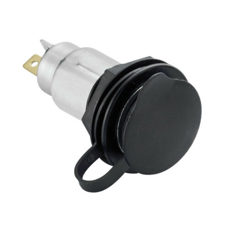 Priza Moto tip bricheta Lampa