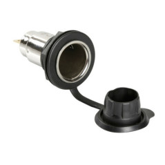 Priza Moto tip bricheta Lampa