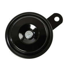 Claxon Moto rotund DIAM. 75MM Lampa