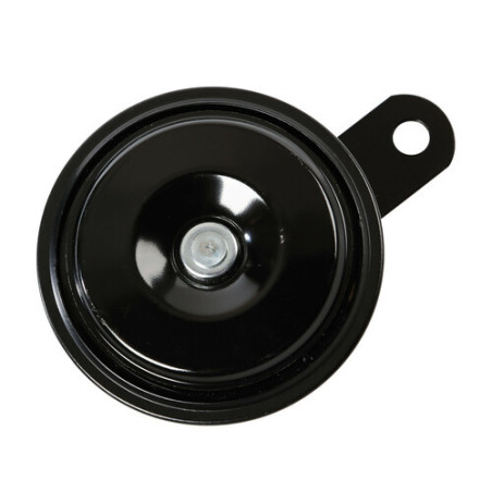 Claxon Moto rotund DIAM. 75MM Lampa