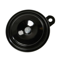 Claxon Moto round 90mm(ton jos) Lampa
