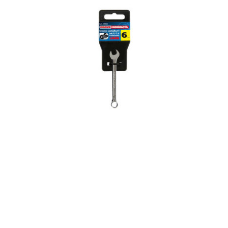 Cheie combinata fixa/inelara Lampa - 6MM