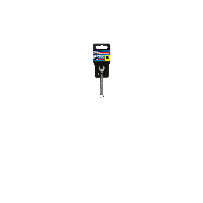 Cheie combinata fixa/inelara Lampa - 10MM
