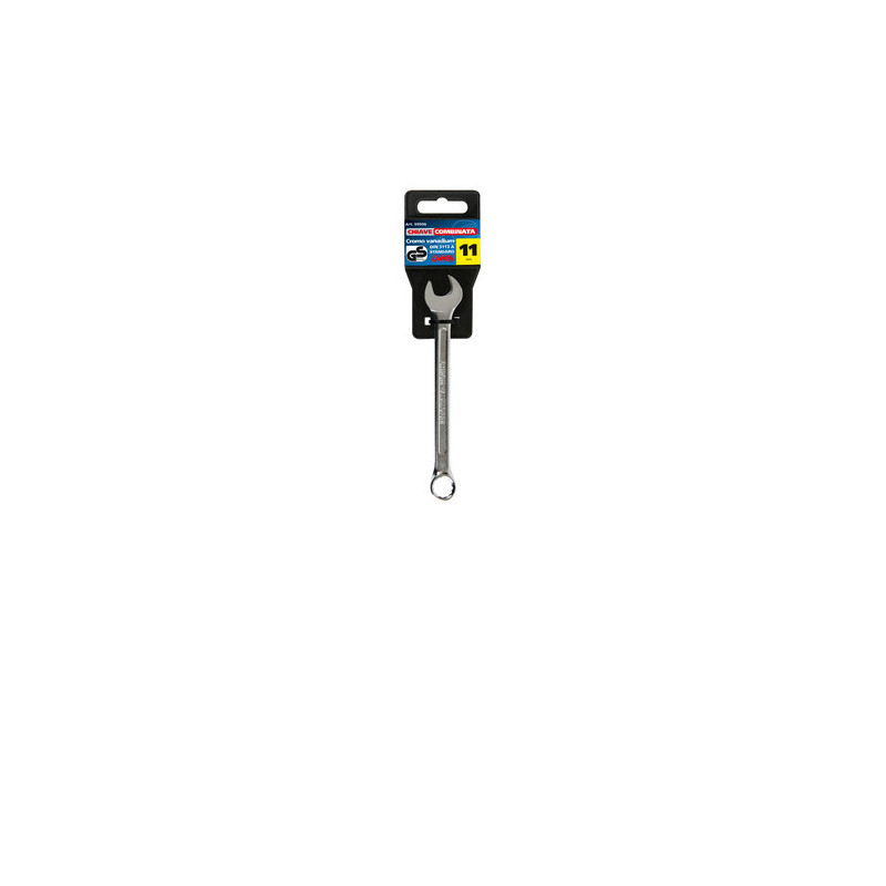 Cheie combinata fixa/inelara Lampa - 13MM