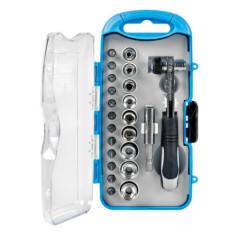 Trusa scule mica Lampa 23 pcs.