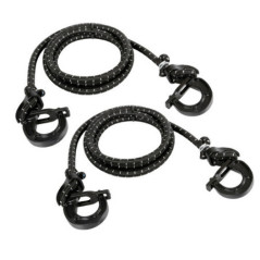 Chingi elastice reglabile, set 2 bucati Lampa