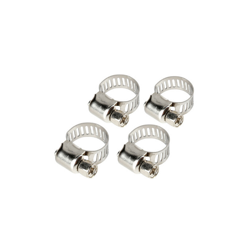 Set coliere metal Lampa 8-12 mm