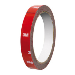 Banda dublu adeziva Lampa "3M" 15mmx5m