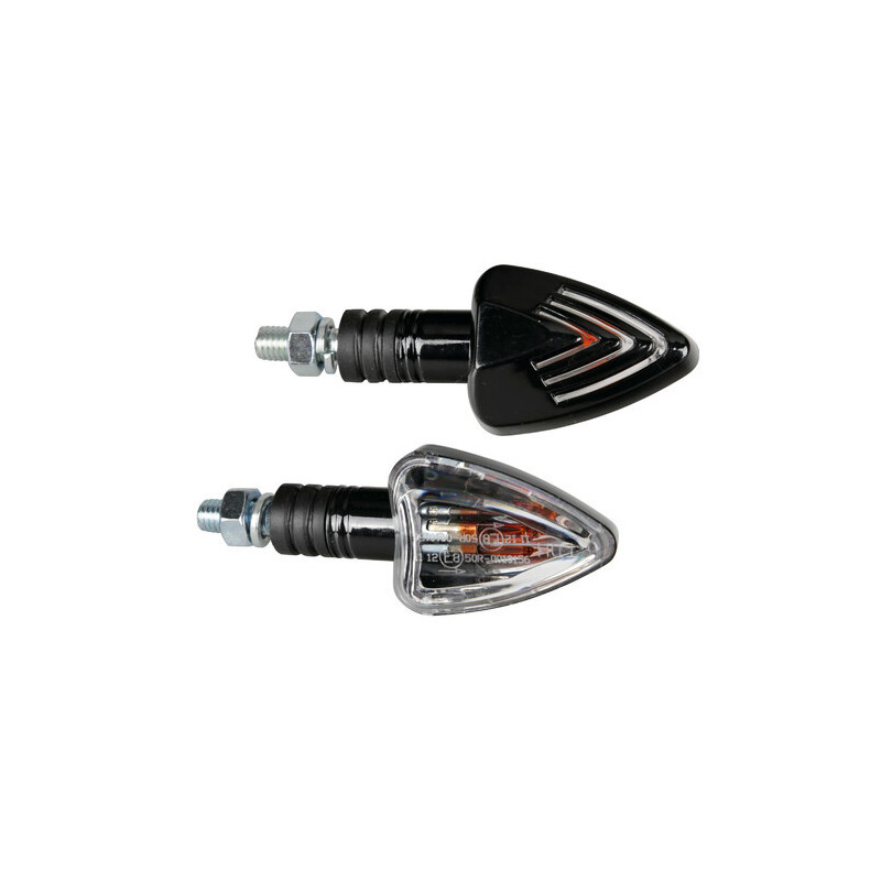 Set Lampa semnalizatoare Focal - 21w