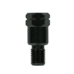 Adaptor oglinda Lampa, M10 dreapta la  M10 stanga