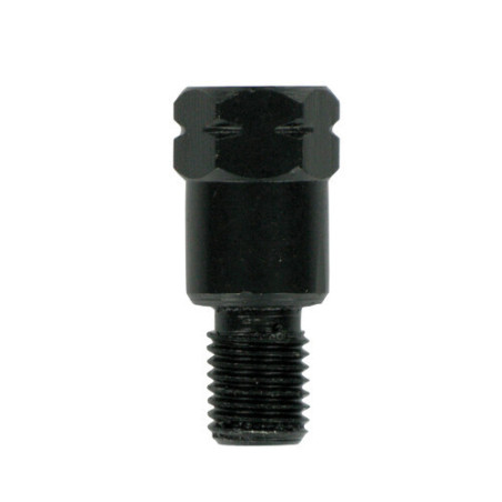 Adaptor oglinda Lampa, M10 dreapta la  M10 stanga