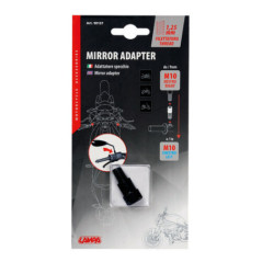 Adaptor oglinda Lampa, M10 dreapta la  M10 stanga