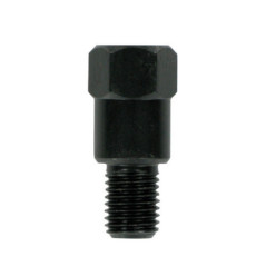 Adaptor oglinda Lampa, M10 dreapta la M10 dreapta