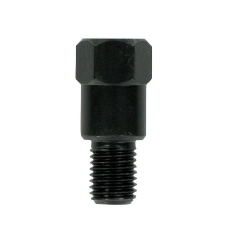 Adaptor oglinda Lampa, M10 dreapta la M10 dreapta