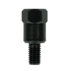 Adaptor oglinda Lampa, M10 dreapta la M8 dreapta