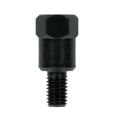 Adaptor oglinda Lampa, M10 dreapta la M8 dreapta