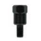 Adaptor oglinda Lampa, M10 dreapta la M8 dreapta