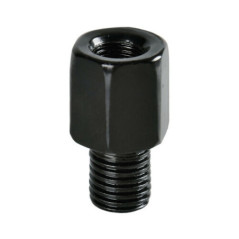 Adaptor oglinda Lampa, M8 dreapta la M10 dreapta