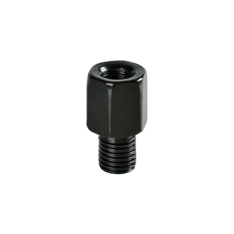 Adaptor oglinda Lampa, M8 dreapta la M10 stanga