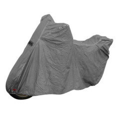 Husa moto Lampa Optima - XL - 246x127x104 cm