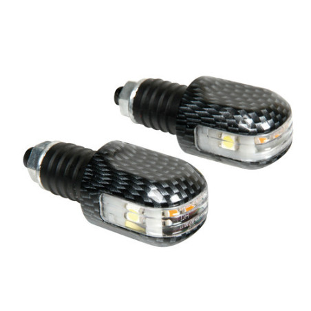 Semnalizari capete de ghidon Lampa