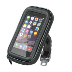Suport telefon cu brat flexibil Lampa