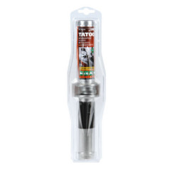Mansoane de ghidon Lampa Tatoo - aluminiu