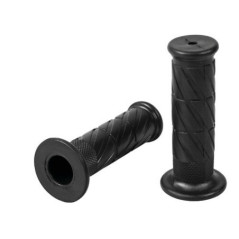 Mansoane stil touring Lampa Road-Grip - negru