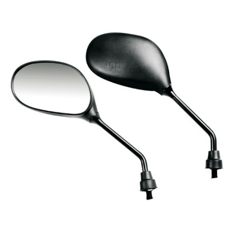 Set oglinzi universale Lampa Kiro M10 - filet dreapta
