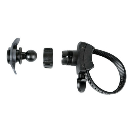 Opti-Belt prindere Opti-Case prindere pe ghidon diam. 15-40mm Optiline