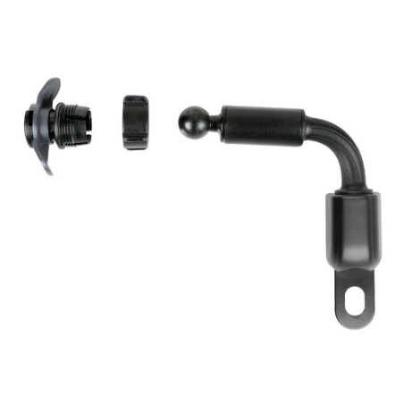Opti-Arm prindere Opti-Case prindere pe oglinda Optiline