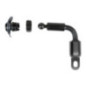 Opti-Arm prindere Opti-Case prindere pe oglinda Optiline