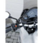 Opti-Arm prindere Opti-Case prindere pe oglinda Optiline